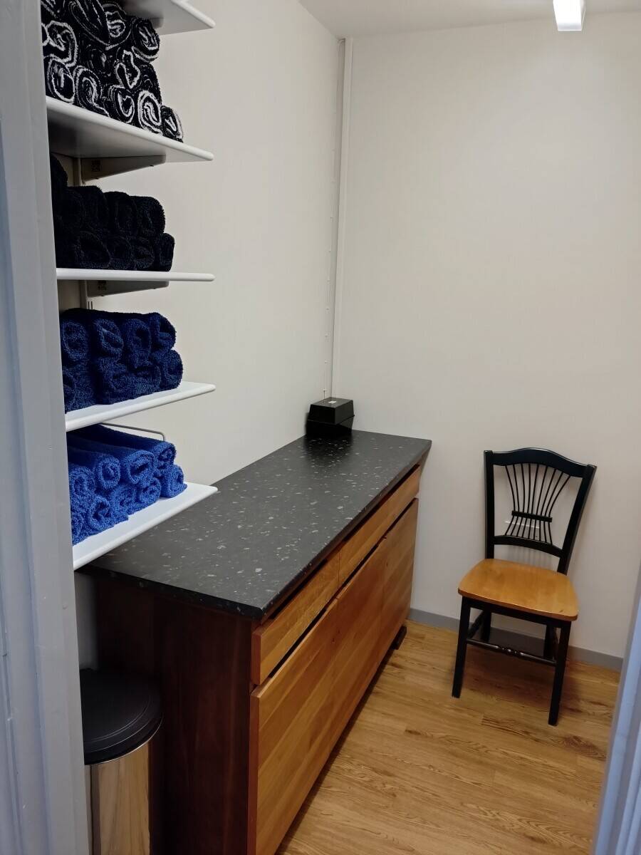 Hair Salon in Bakewell Derbyshire Photo 5
