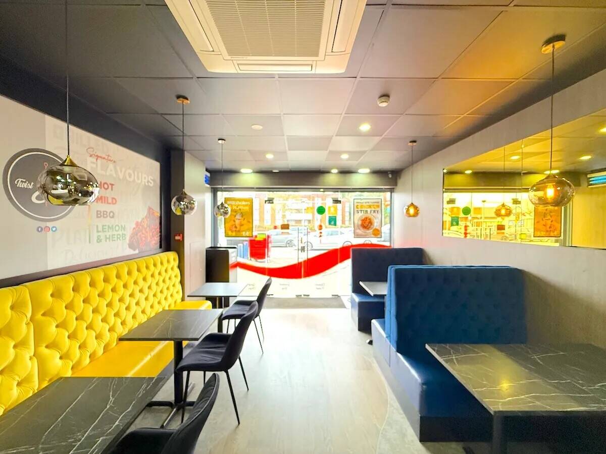 Grill house Photo 4