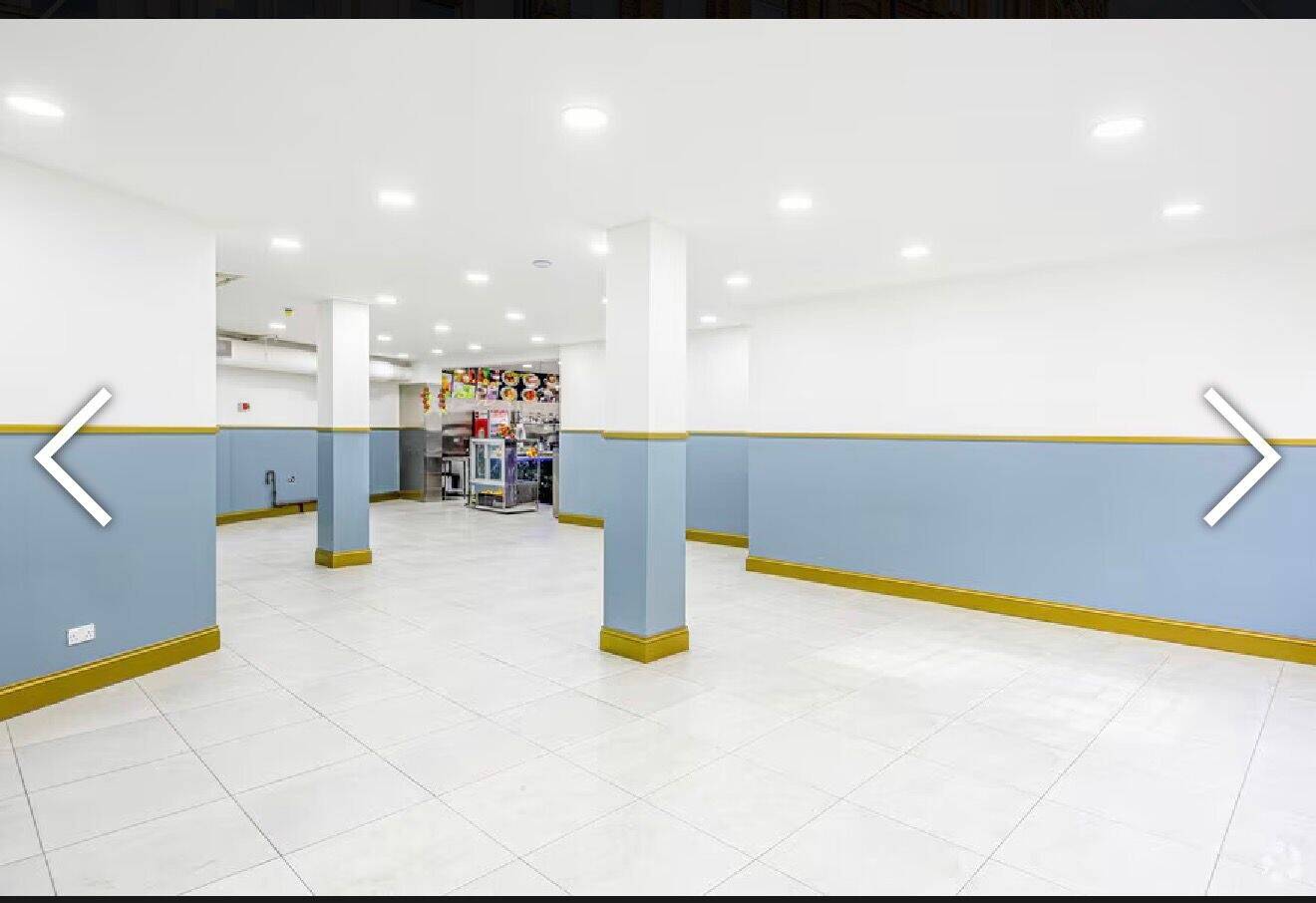Authentic Lebanese Restaurant in Prime London Location Photo 4