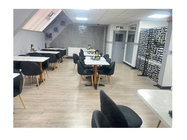 Breakfast Success Awaits – Established Bromley Cafe with Online Presence