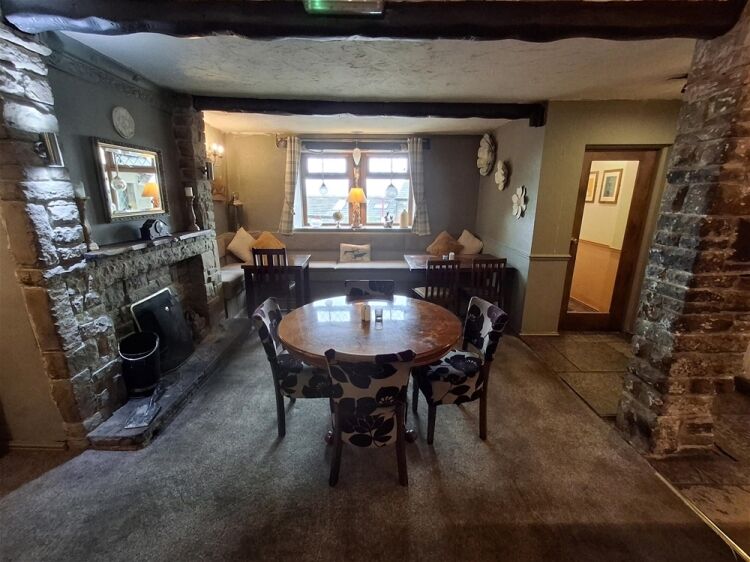 Licenced Trade, Pubs & Clubs For Sale in Keighley