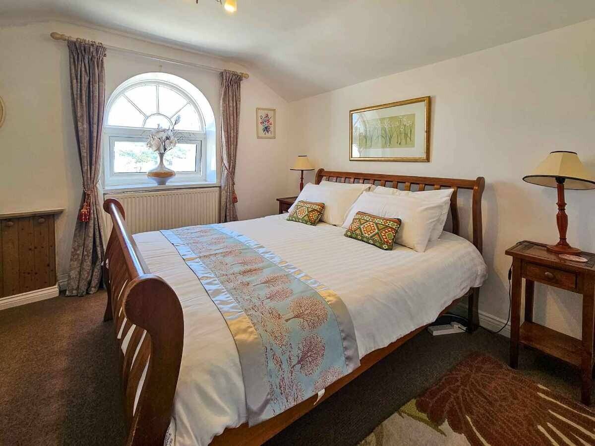 A striking Victorian villa boutique hotel for sale