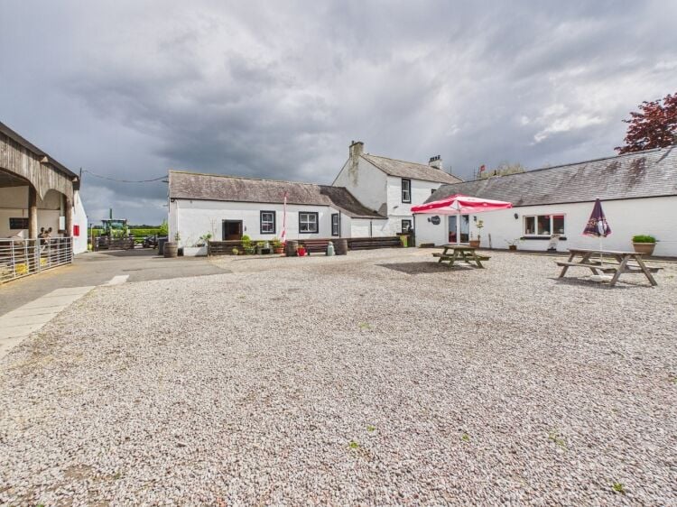 Established profitable farm park with significant growth potential