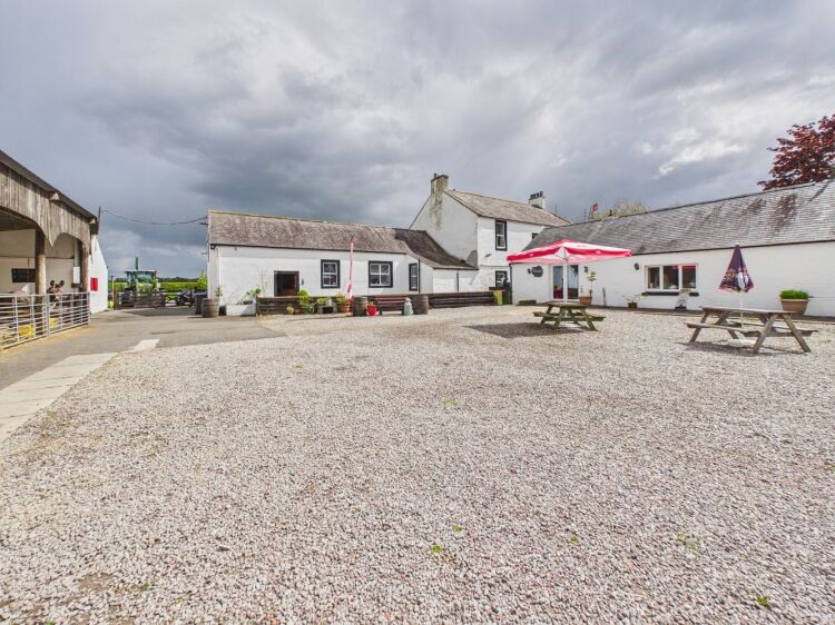Established profitable farm park with significant growth potential Photo 4