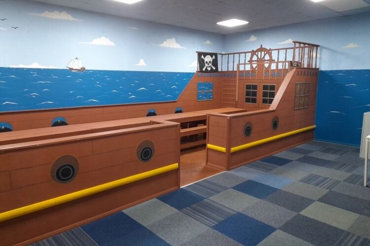 Children's Play Centre - North Manchester Photo 4