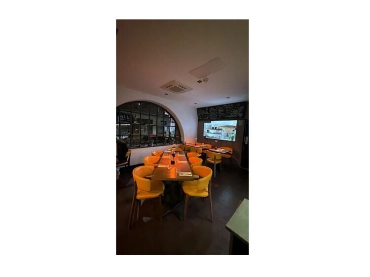 Gather Around – Authentic Kosovan Restaurant in Prime North London