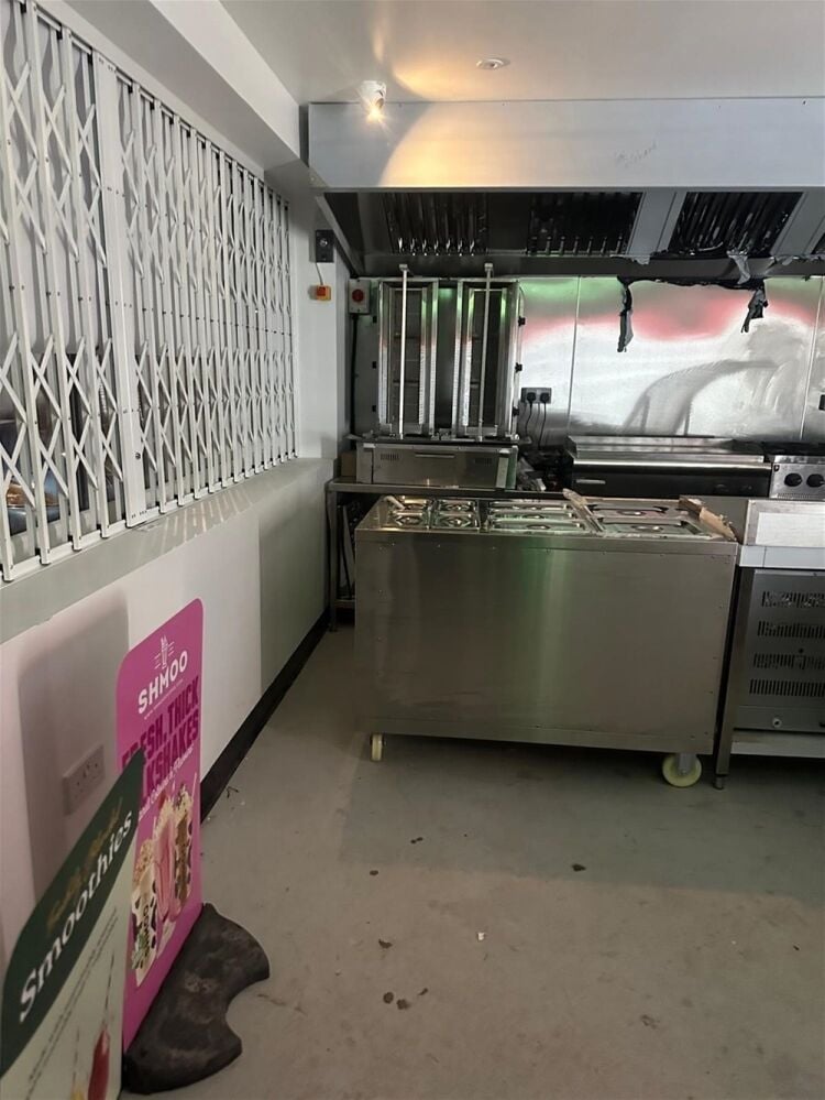 A LONG-STANDING FOOD PROVIDER