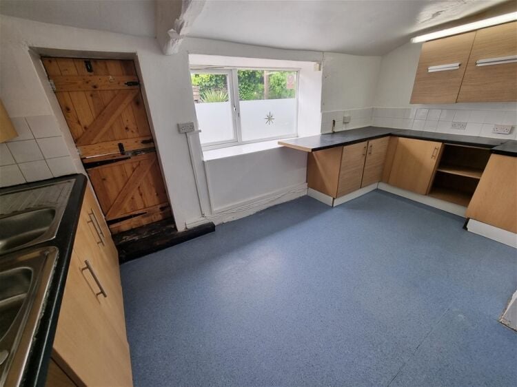 Cafe & Sandwich Bars For Sale in Bradford Photo 4