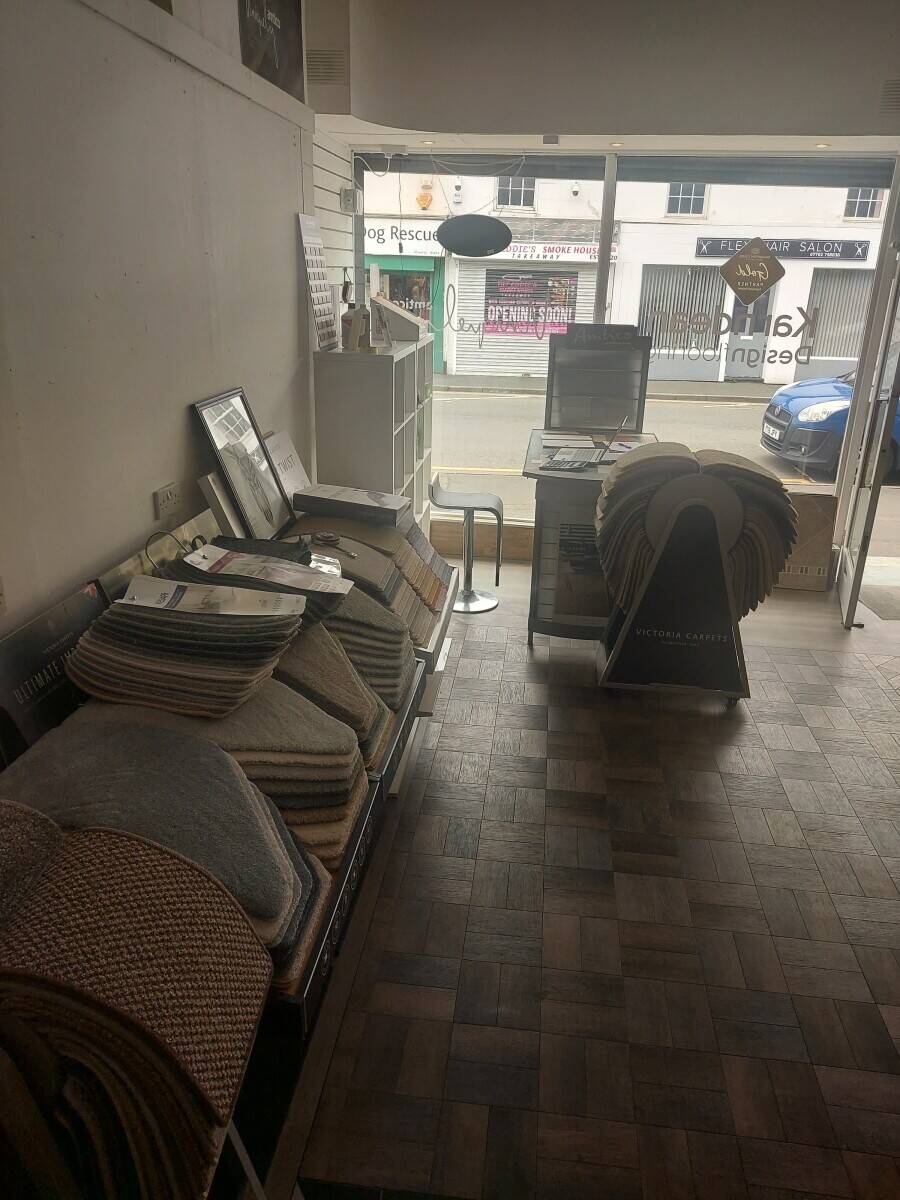 MCF CARPETS & Furniture  Photo 4