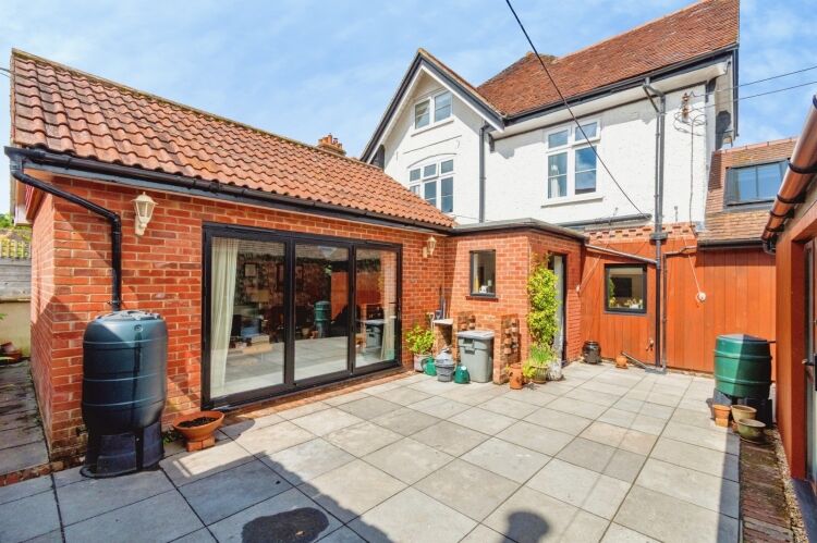 Established Boutique Guest House - Hampshire Photo 4