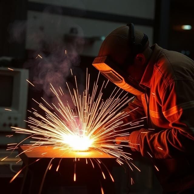 Established Manufacturer and Fabrication Business - Greater Manchester