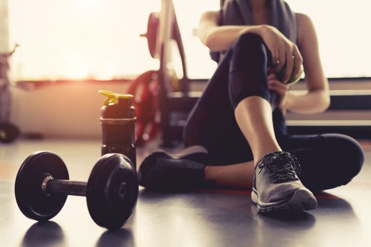Established Independent Gym With Growth Potential, Nottinghamshire