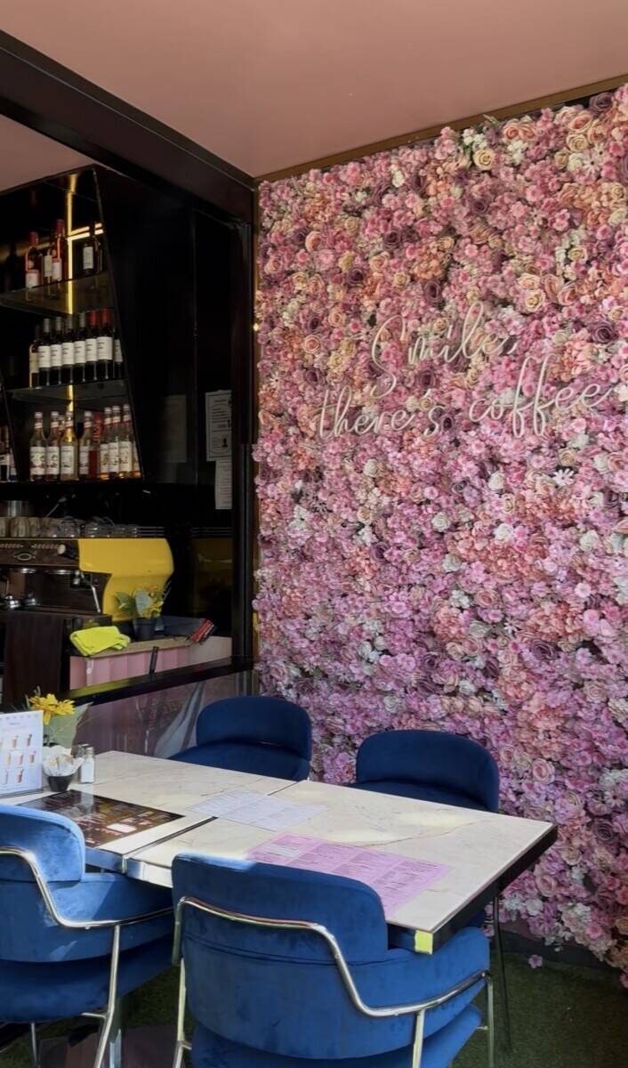 Bistro Brasserie for sale