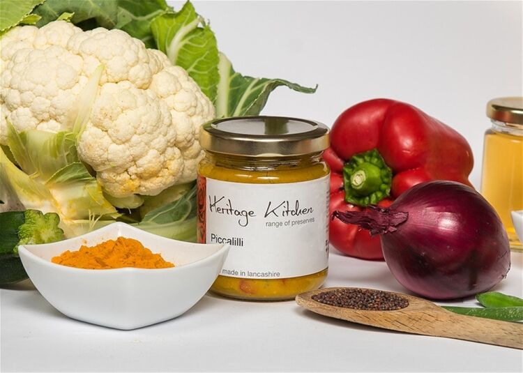 ARTISANAL CONDIMENTS E-COMMERCE BRAND Photo 4