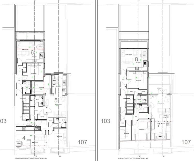 Property Development For Sale in Redcar