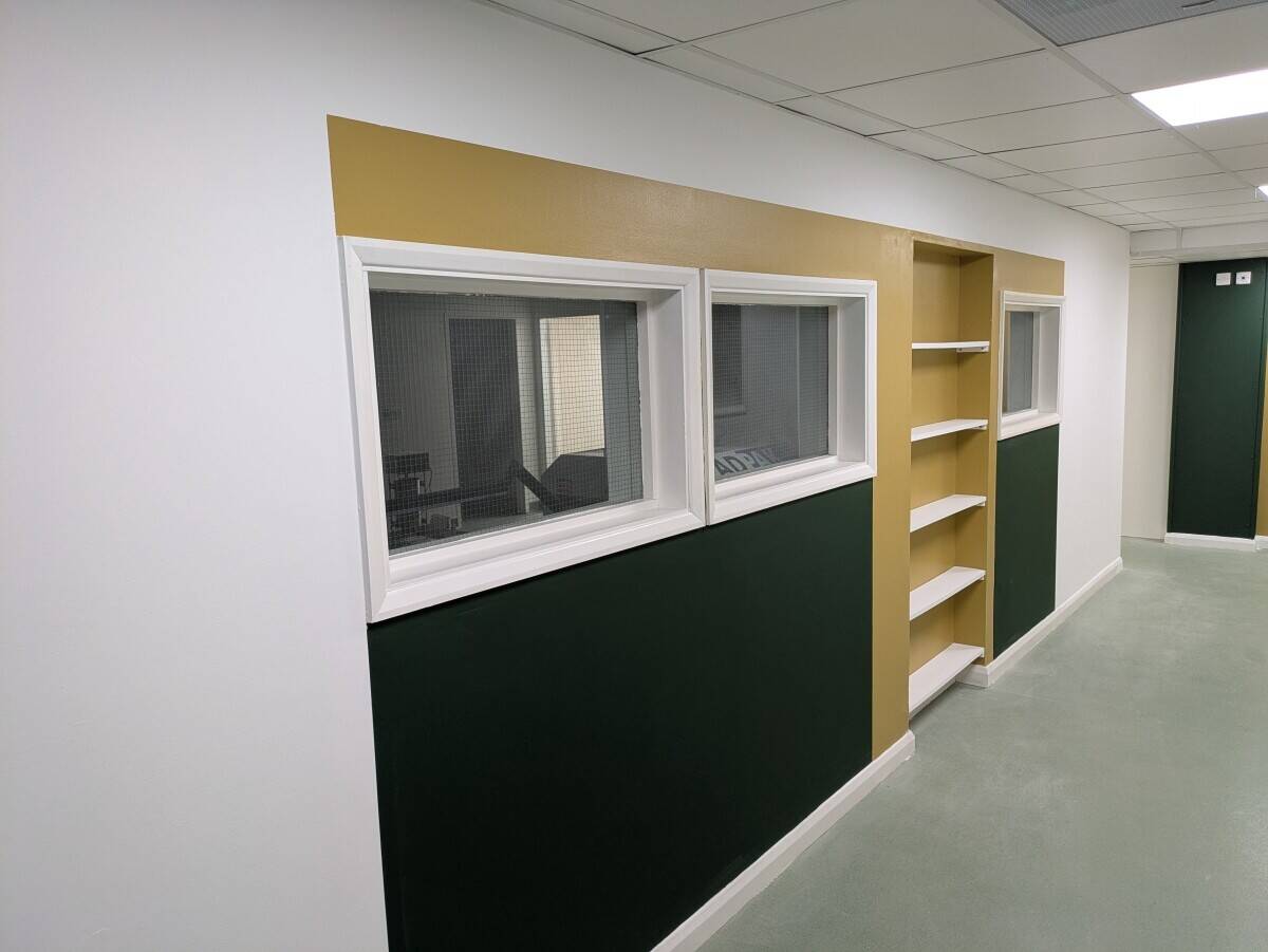 Property maintenance/ Handyman business for sale in Tonbridge, Kent Photo 4