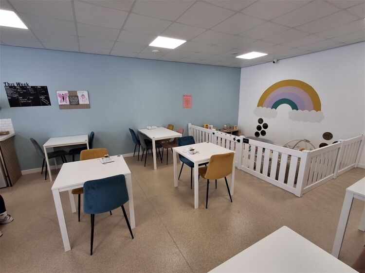 Cafe & Sandwich Bars For Sale in Immingham