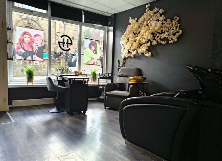 Hair Salons For Sale in Leeds