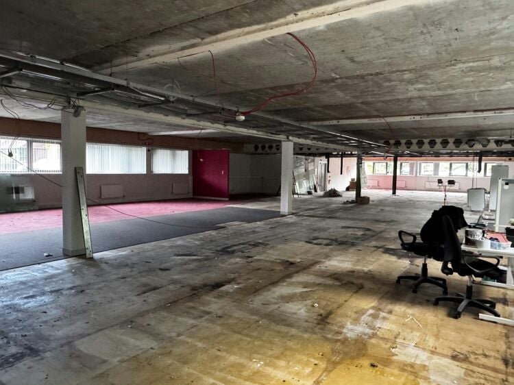 Gym, Fitness, Wellness Space For Lease in a Desirable Location Photo 4