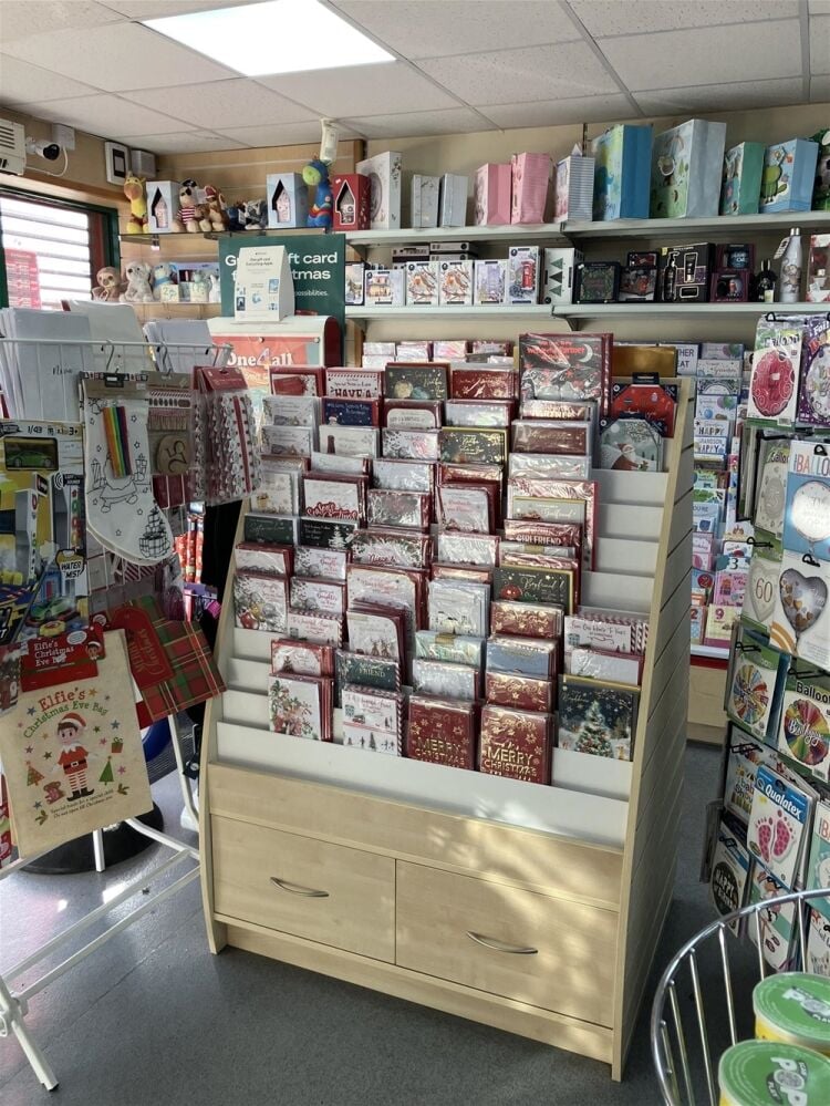 CONVENIENCE STORE AND POST OFFICE Photo 4