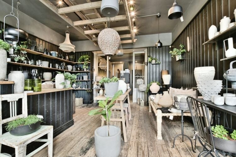 Established Interiors Retailer & Florist -Cheshire Photo 4