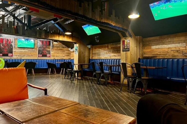 Established Nightclub - Derby Photo 4