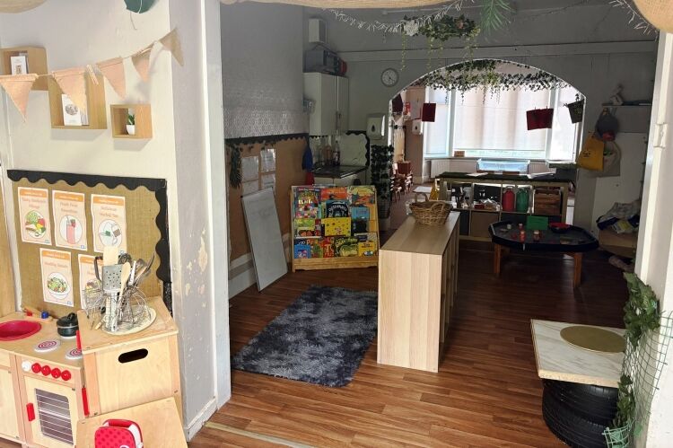Children's Day Nursery - Thornton Cleveleys Photo 4