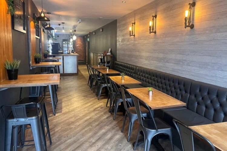 Established Bar & Restaurant - Southport
