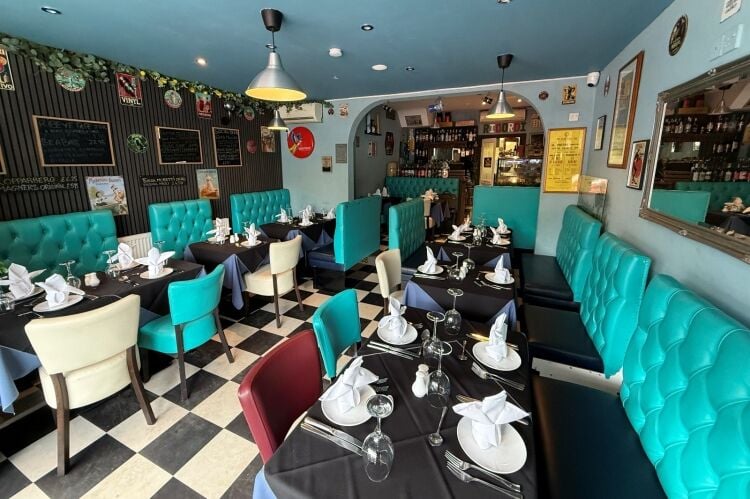 Established Restaurant - Horwich