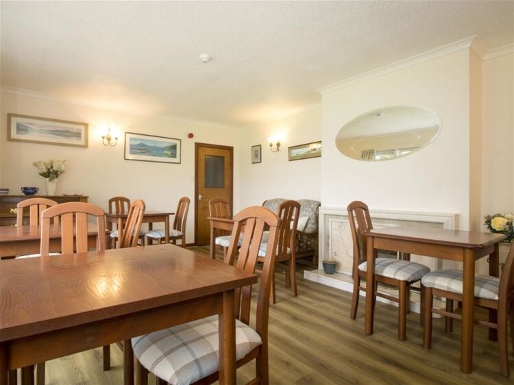 Auchendinny Guest House
