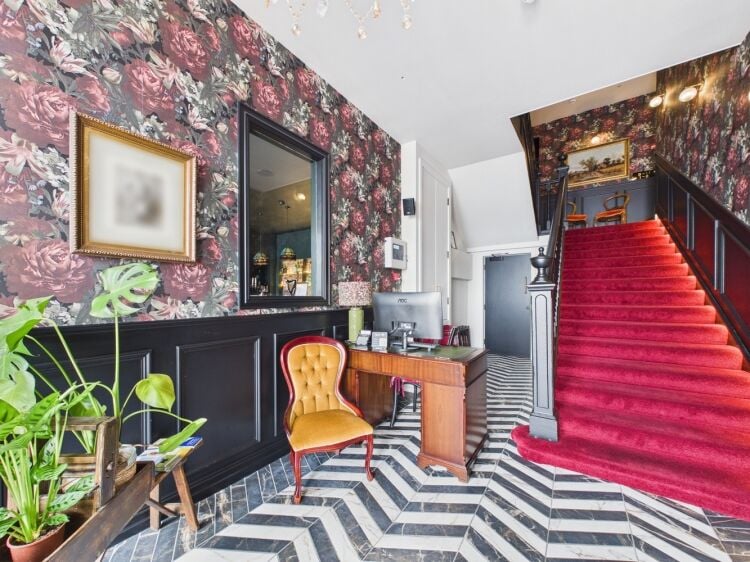 Newly transformed boutique hotel, impeccably refurbished to exceptional standards Photo 4