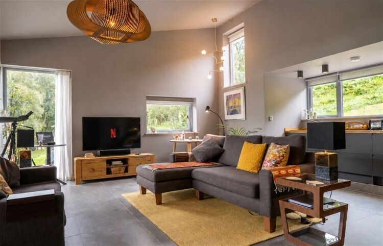 An Clamhan (Self Catering Property)
