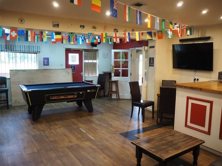 Licenced Trade, Pubs & Clubs For Sale in York Photo 4