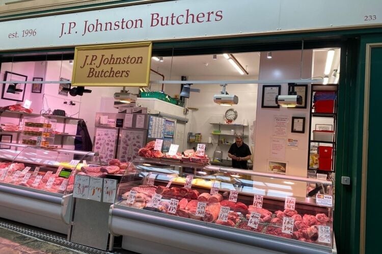 Long Established Butchers - Leeds Photo 4