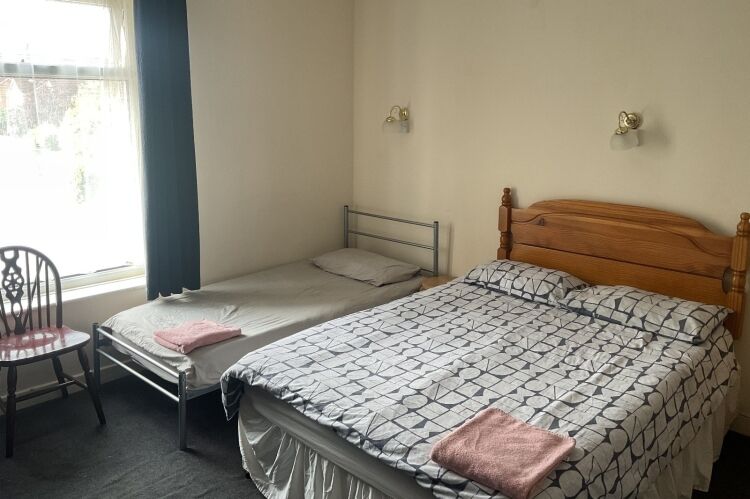 Established Hotel - Greater Manchester Photo 4