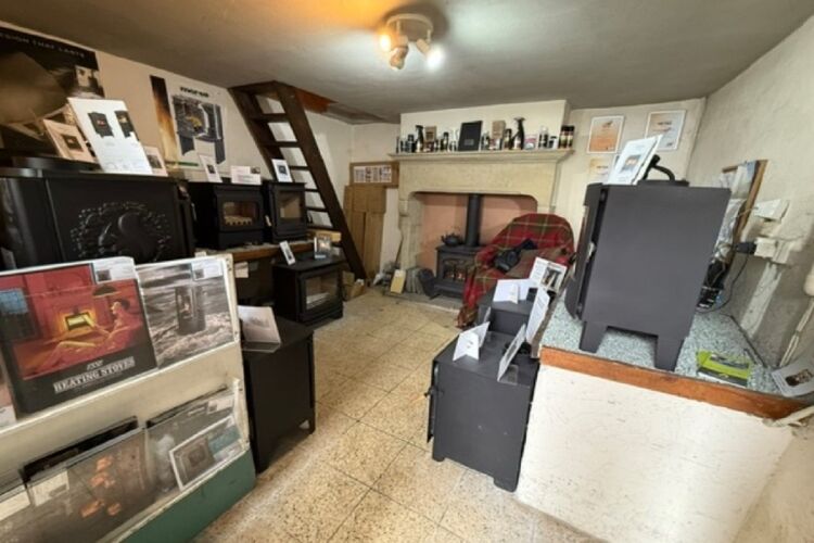 Leasehold Stove Specialist - Cumbria