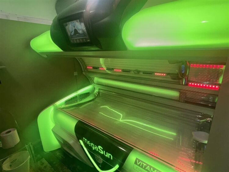 Beauty, Therapy & Tanning For Sale in Harrogate Photo 4