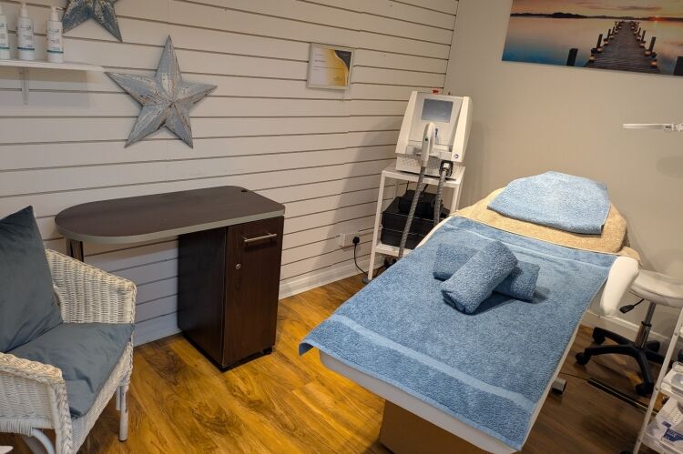 Beauty & Wellness Business - Sudbury