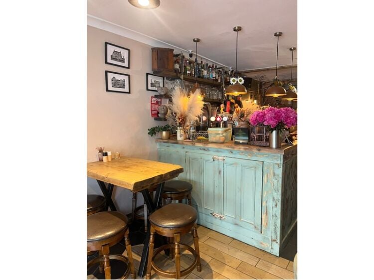 A Sweet Opportunity Awaits – Established Cafe in Prime Putney Location