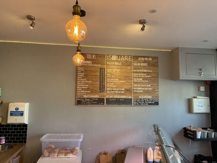 Leasehold Takeaway Located In St Just, Penzance Photo 4