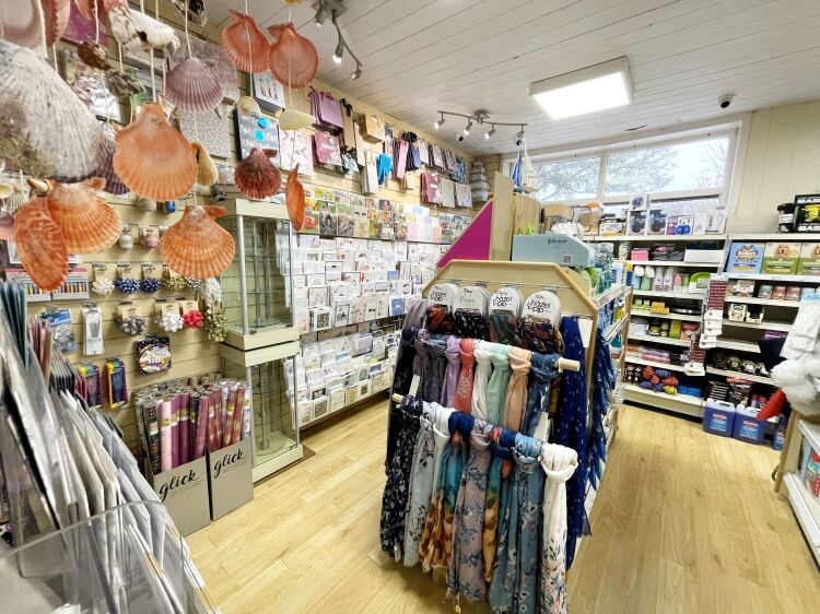 Rare Freehold Coastal Retail & Food-to-Go Business – Gateway to Lulworth Cove & Durdle Door