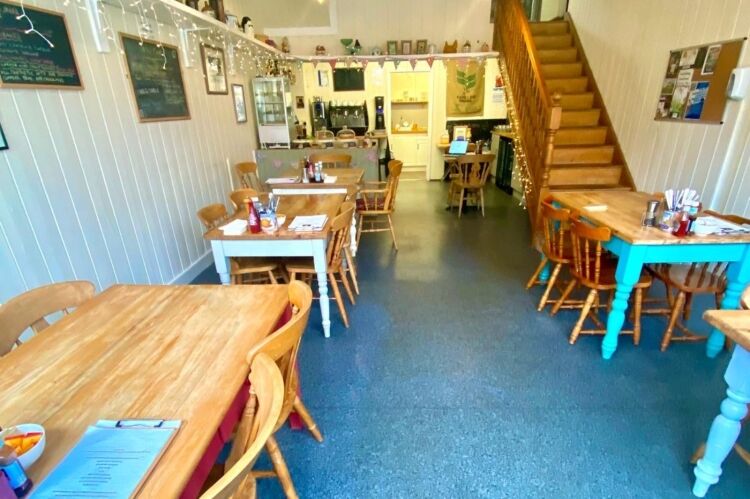 Established Cafe - New Buckenham Photo 4