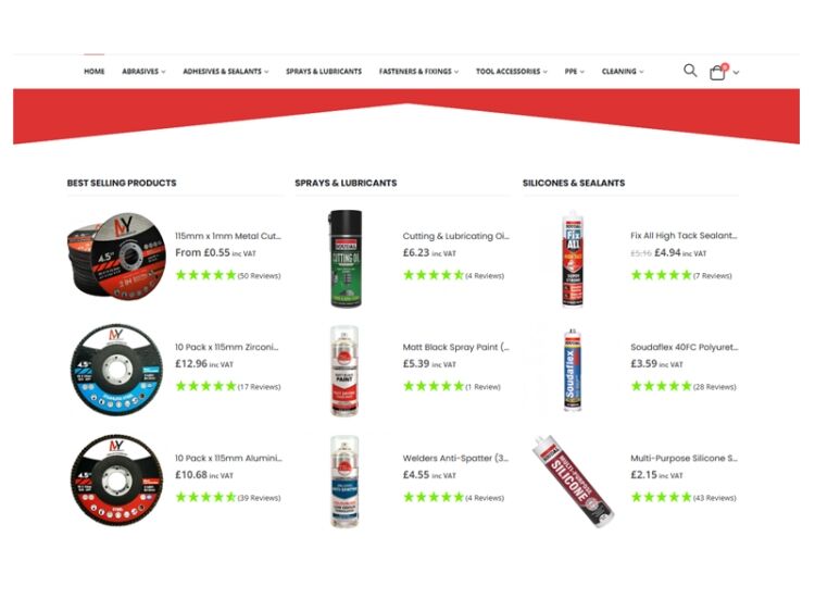 Seal, Spray, Sell – Profitable E-Commerce Opportunity