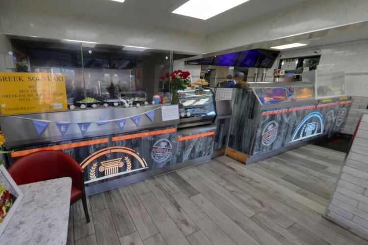 Established Fish and Chip Shop - Preston Photo 4