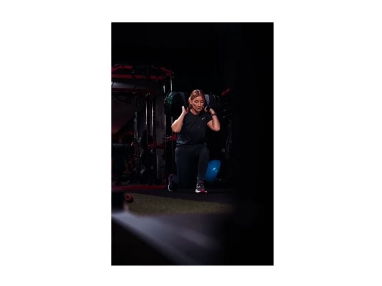 Escape Pain, Build Strength – Thriving Private Health & Wellness Hub
