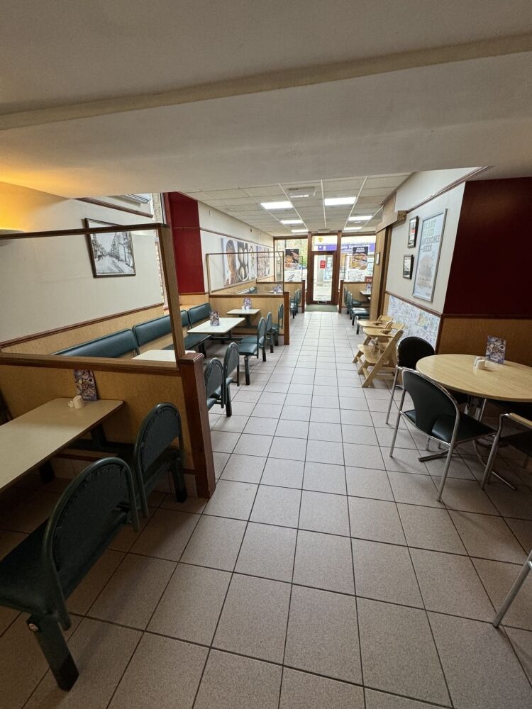 Iconic Family Restaurant – Scottish Highlands