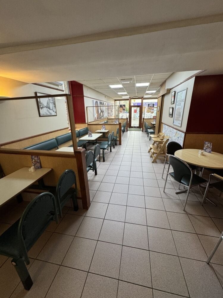 Iconic Family Restaurant – Scottish Highlands Photo 4