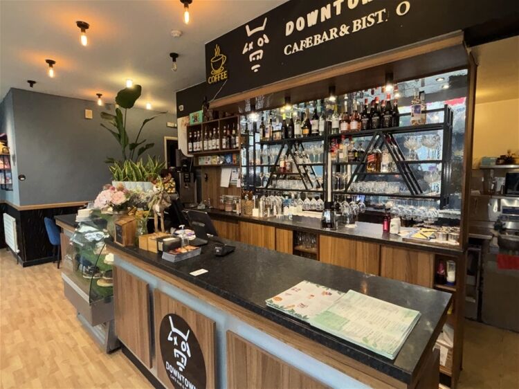 Cafe & Sandwich Bars For Sale in Halifax