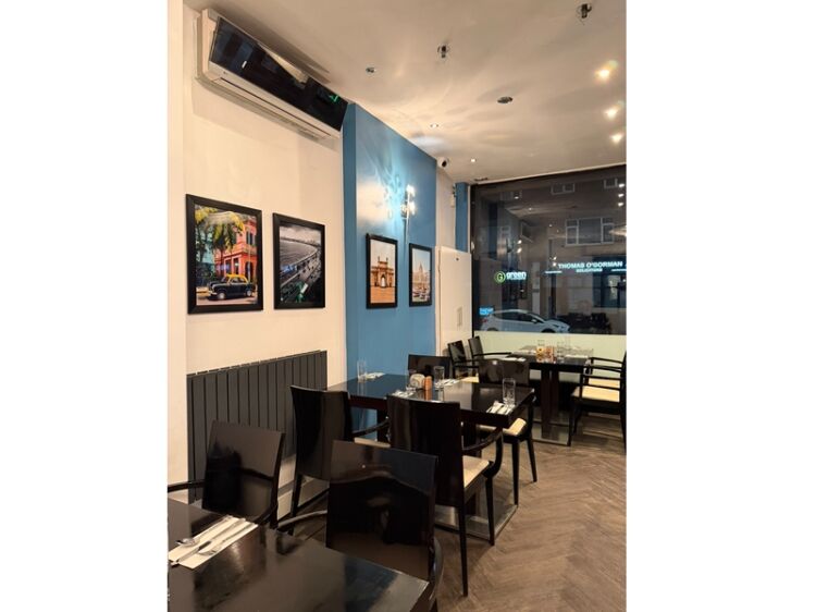 Embark on a Flavour Adventure – Contemporary Indian Restaurant & Bar Photo 4