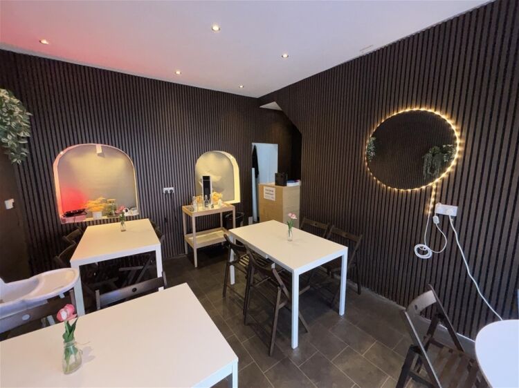 Restaurants For Sale in Leeds